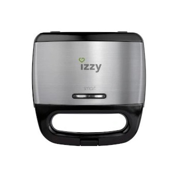 Izzy Smart K-77