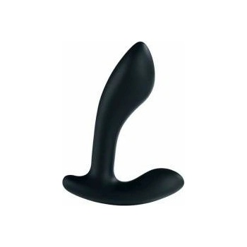 Mystim Стимулатор за Простата Flexing Flavio Electrosex Mystim MS46455 Черен