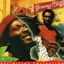 Definitive Collection - Jimmy Cliff CD