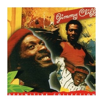 Definitive Collection - Jimmy Cliff CD