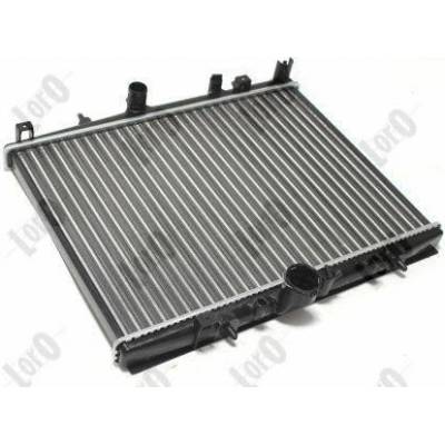 LORO Chladič vody LOR 038-017-0003