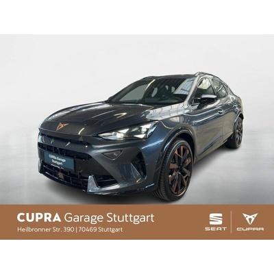 Cupra Formentor VZ 2.0 TSI 4Drive DSG 245 kW