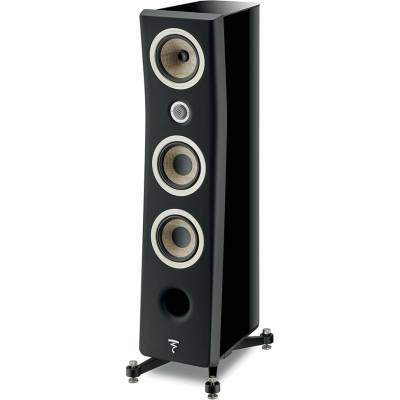 Focal Kanta No 2 Matte Black (x1)