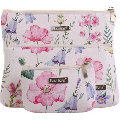 Dara bags Set Baggies no. 268 / Celokoženková