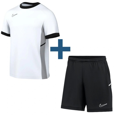 NIKE Спортен комплект dri-fit academy 25 - fz9754-100 / fz9776-010