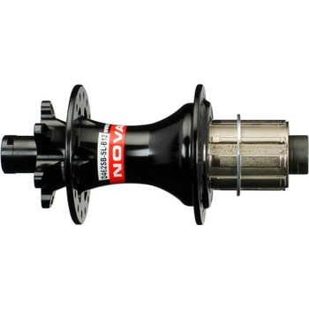 Novatec D462SB-SL-B12-S3S-11S