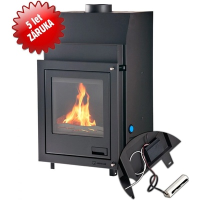 HS FLAMINGO AQUAFLAM PANORAMA 17 – Zboží Dáma