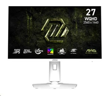 MSI MAG 274QRFW X32