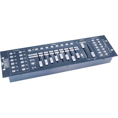 Chauvet Obey 40