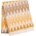 Euromant Deka Zig Zag 140x180
