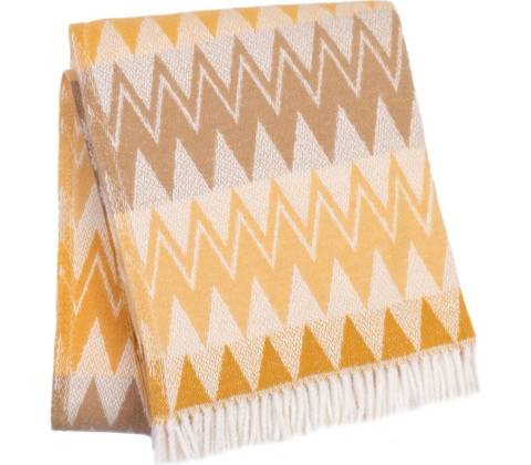 Euromant Deka Zig Zag 140x180