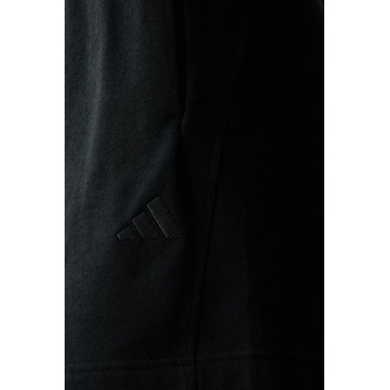 adidas къс панталон тип анцуг дамски от памук (KV7325)