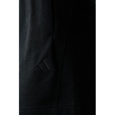 adidas къс панталон тип анцуг дамски от памук (KV7325)