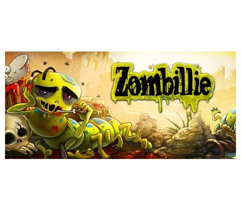 Zombillie