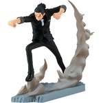 Banpresto Статуетка Banpresto Animation: One Piece - Rob Lucci, 10 cm (094494)