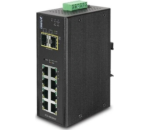 Planet IGS-10020MT