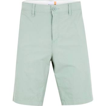 Timberland Къси панталони Timberland Men's Claremont Poplin Chino Shorts - Pro Green Bay