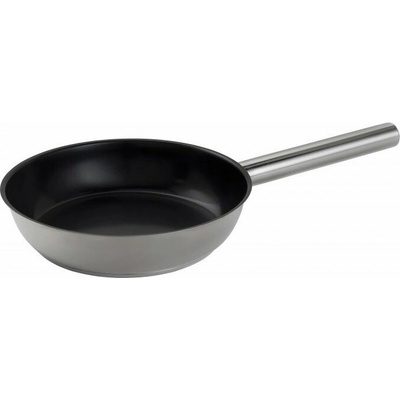 Combekk Nerez pánev s keramickým povrchem 24 cm 152124 CKSSCP24