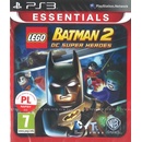 Hry na PS3 LEGO Batman 2: DC Super Heroes
