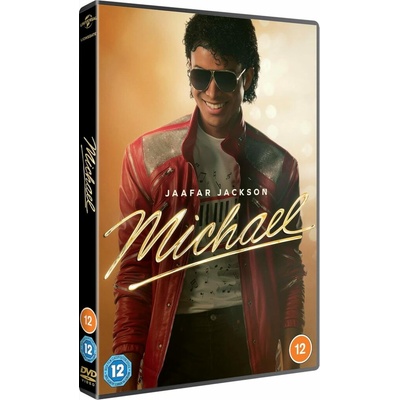 Michael DVD