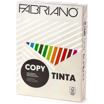 Fabriano Копирен картон, A4, 160 g/m2, слонова кост, 250 лис (1535160140)