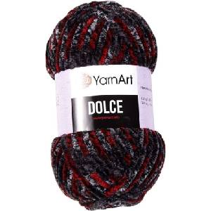 YARNART Dolce 806 Плетива прежда (806)