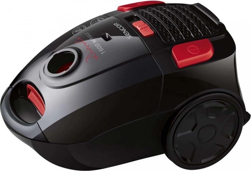 Sencor SVC 6000BK