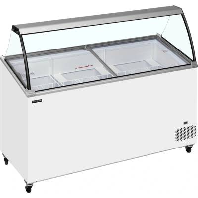 TEFCOLD IC502SCE-SO