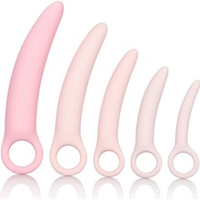 California Exotics Novelties Inspire Silicone Dilator Kit