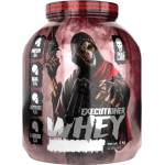 SKULL LABS Executioner Whey [2000 грама] Бисквита с Крем