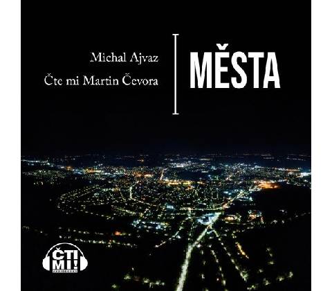 Města