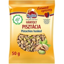 Kalifa Pistácie lúpané nesolené 50 g