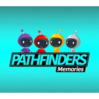 Pathfinders: Memories