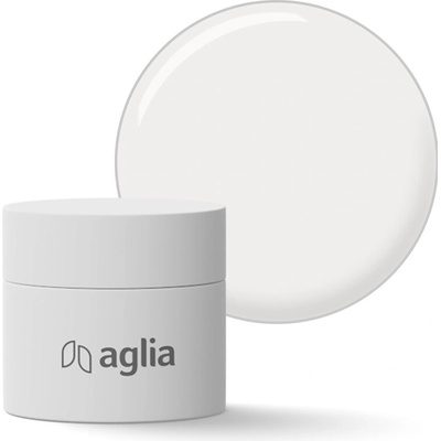 Aglia No File Protein Clear modelační UV/LED gel 50 ml