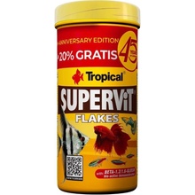 Tropical Supervit 250 ml