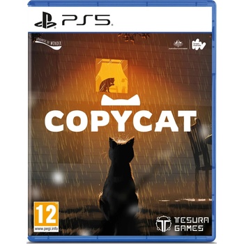 Tesura Games Copycat (PS5)