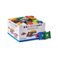 Ritter Sport mini mix 84 x 16,67 g