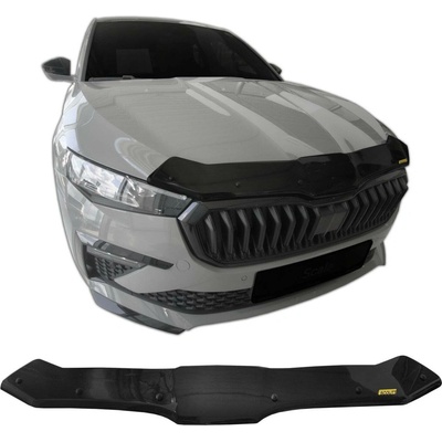 Deflektor kapoty Škoda Scala 2019-