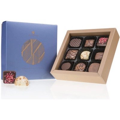 Chocolissimo square 110 g