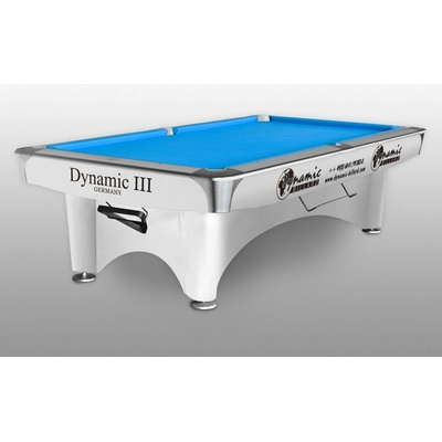 Dynamic-Billard pool III. 9ft – Zbozi.Blesk.cz
