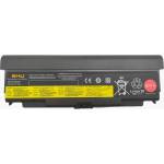Lenovo Батерия за лаптопи Lenovo, 9 клетки, 10.8V, 6600mAh, Заместител (L-BB-0064)
