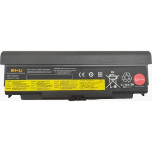 Lenovo Батерия за лаптопи Lenovo, 9 клетки, 10.8V, 6600mAh, Заместител (L-BB-0064)