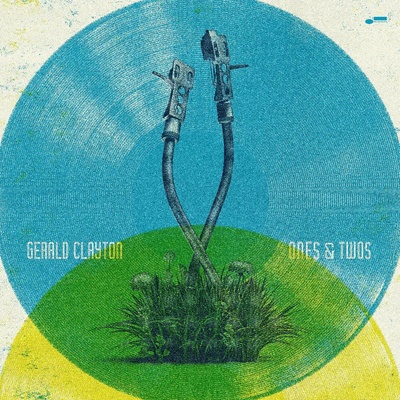 Clayton Gerald Ones & Twos CD