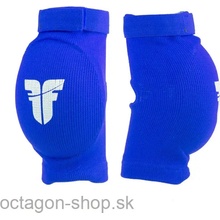 Fighter Chrániče lakťov Competition modrá