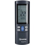 General TRUMA Saphir 40091-86500, Compact, Comfort - съвместимо дистанционно управление на марката General (Saphir 40091-86500, Compact, Comfort)