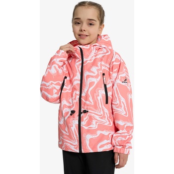 DEMIX Ветровка Active Girls Windbreaker