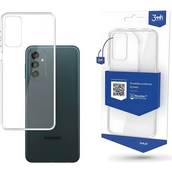 3mk Protection Clear case за Samsung Galaxy M23 - Прозрачен KP20214 (20214)
