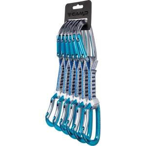 CAMP Orbit Express KS 6 Pack, сив / син 12 cm (TO.3458)