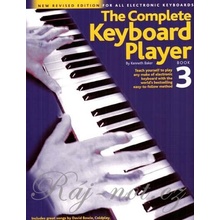 Complete Keyboard Player