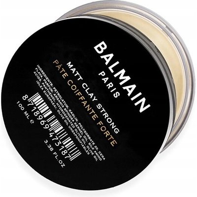 Balmain Hair Matt Paste 100 ml